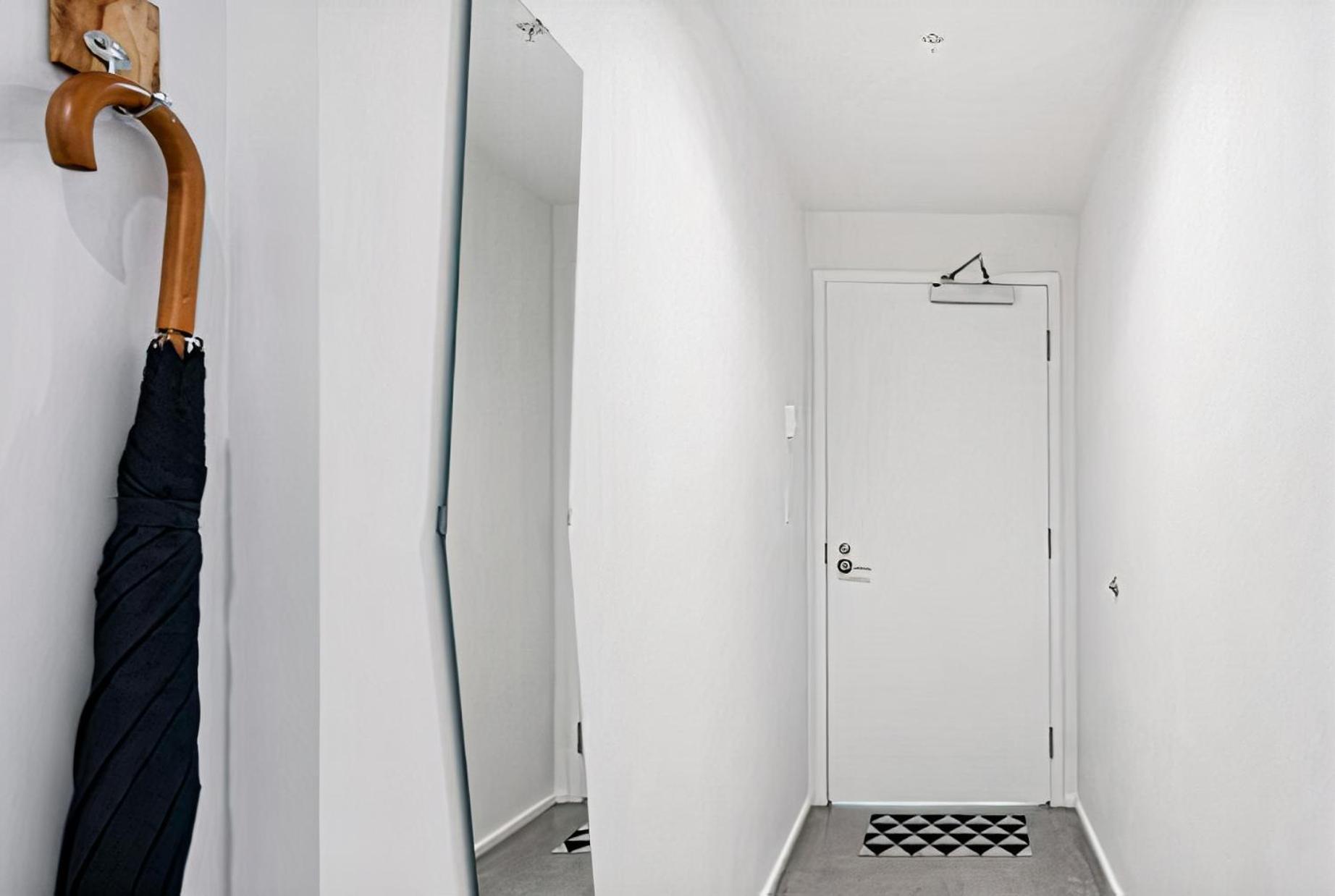 Modern, Bright & Central 1-Bed Downtown Apt Close To Rogers Arena Vancouver Exteriör bild
